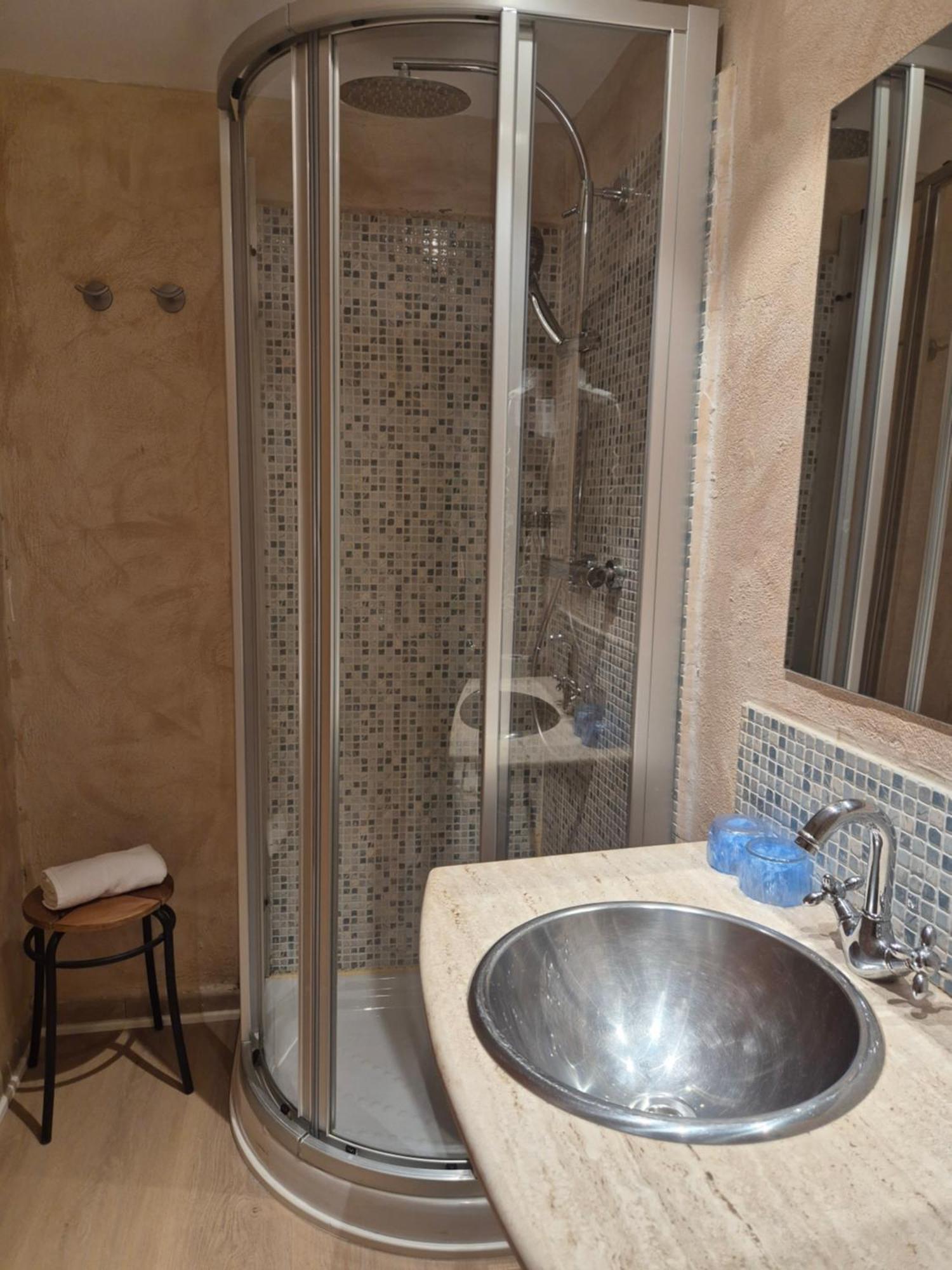 Hostal Bavieca Medinaceli Luaran gambar