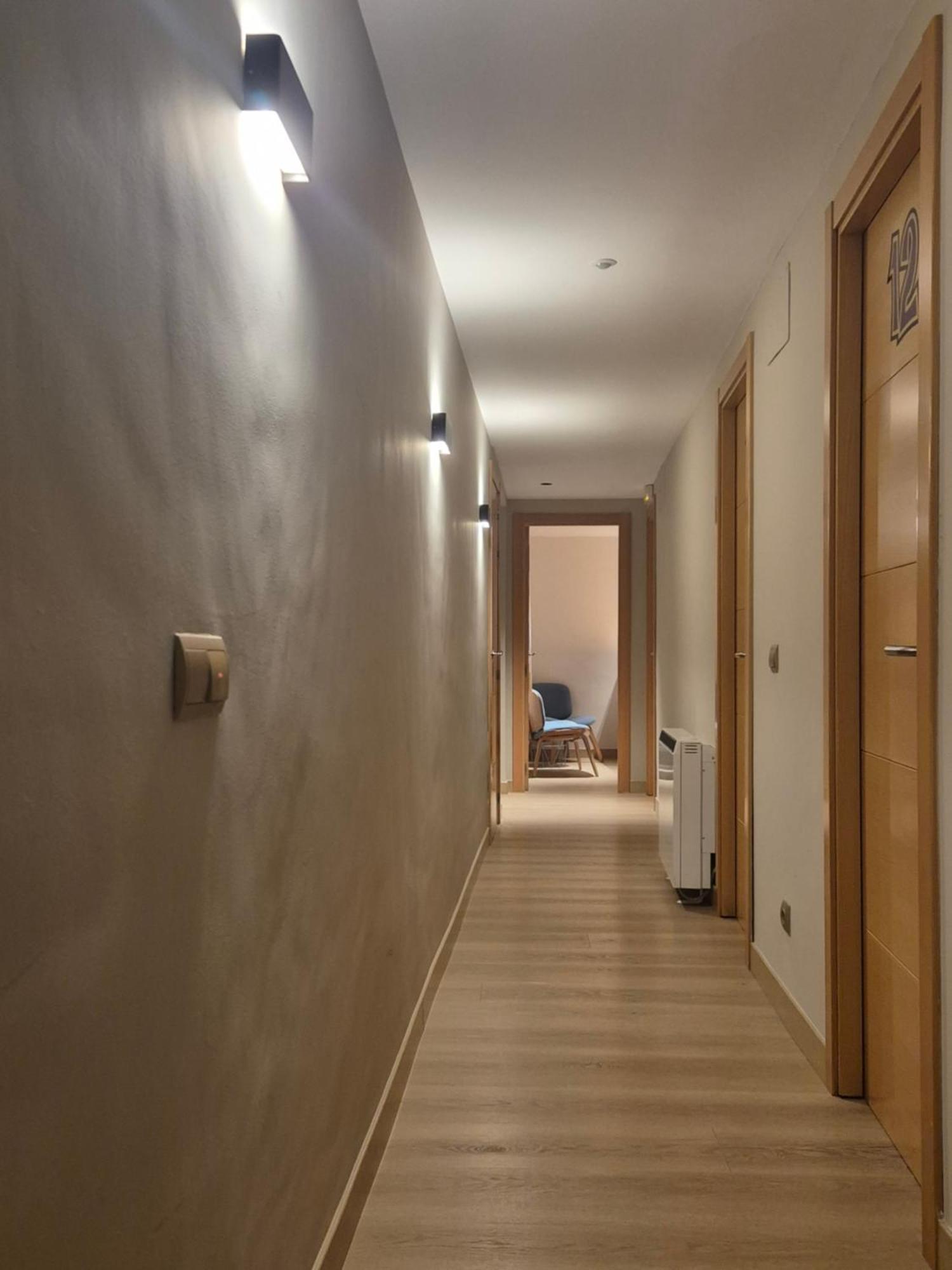 Hostal Bavieca Medinaceli Luaran gambar