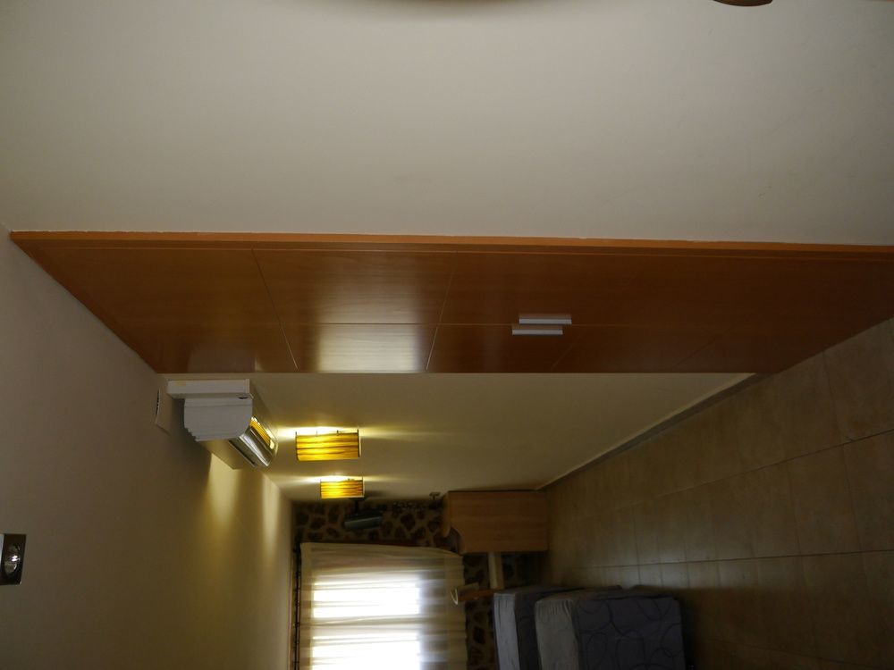 Hostal Bavieca Medinaceli Luaran gambar