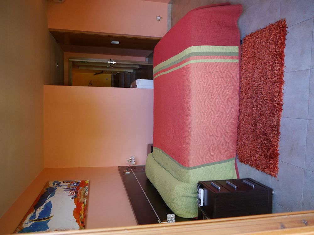Hostal Bavieca Medinaceli Luaran gambar