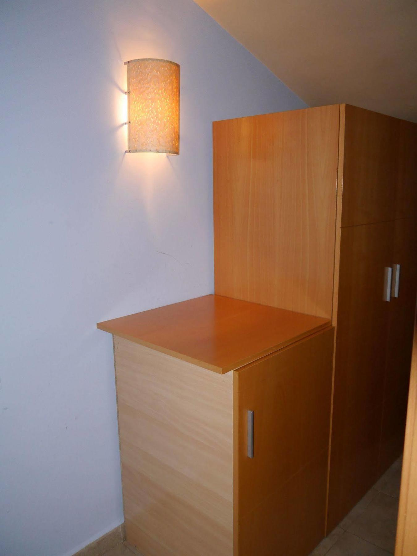 Hostal Bavieca Medinaceli Luaran gambar